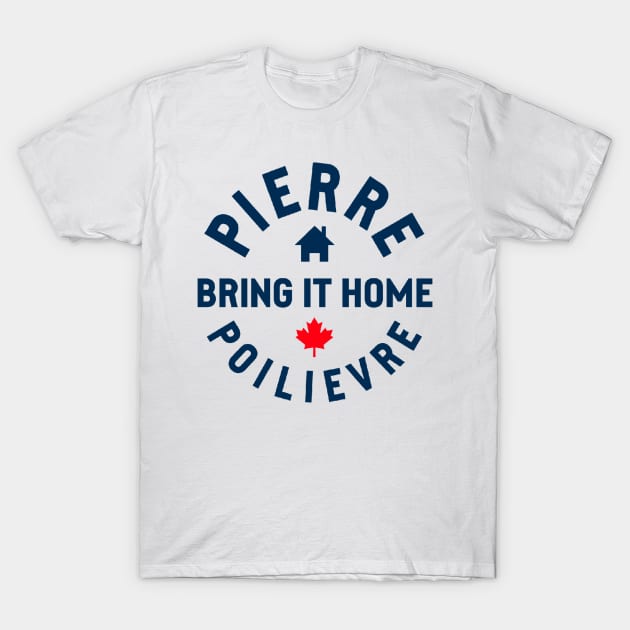 Bring it home! T-Shirt by 3ric-